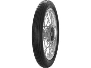 Speedmaster MKII Tire 3.25 x19 54S TT Black Wall