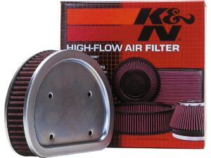 High-Flow Ersatz-Luftfilter