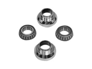 BEARING CUPS BIG TWIN, PAIR Neck Frame Cup