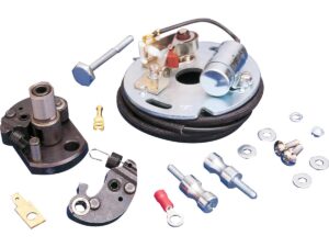 Advance Unit with 2 Roller Bearing Roller Bearing Advance Unit Kit