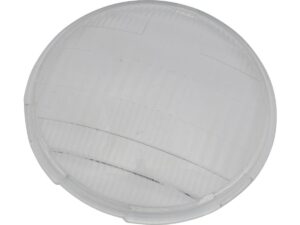 Springer-Style 6,5″ Headlight Lens Clear