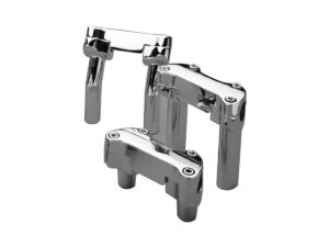 One-Piece 4 Riser Clamp Kit