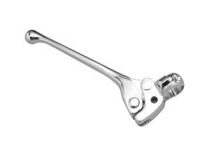 Early-Style Lever Assemblies Polished