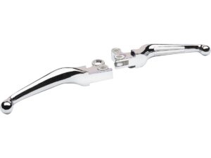 Ergonomic Smooth Hand Control Replacement Lever Chrome