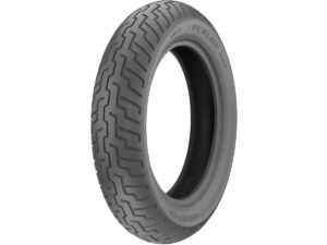 D404 Elite Tire 80/90-21 48H TT Black Wall