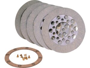 Full Plate Clutch Set Dry Clutch Only.