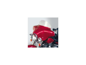 17 1/4″ Touring Fairing Windshield Clear