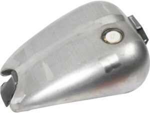 Smooth-Top Gas Tank for FXR