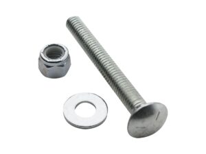 CHAIN TENSIONER MOUNTING KIT