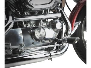 Forward Control Kit for Sportster without Footpegs Control Kit without Footpegs