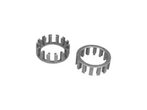 Roller Bearing Retainer Cage