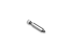 Turn Signal Mounting Stud Chrome