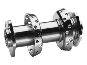 EXTRA WIDE REAR DUAL FLANGE HB