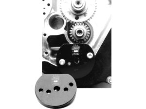 Pinion Gear Lock Tool