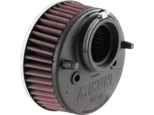K&N 2 1/2″ Replacement Air Filter HSR Mikuni Carburator