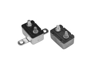 30 Amp. Circuit Breakers Fits FL models from 70-72 with mounting bracket