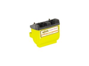 Super Ignition Coil Yellow 2,3 Ohm Dual Fire