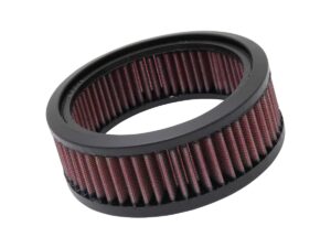 Round Wedge Replacement Air Filter