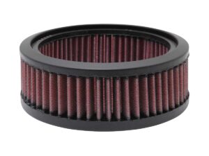 Round Wedge Replacement Air Filter