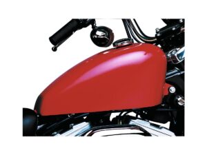 3.25 Gallon King Gas Tank Rubber Mounted for Sportster