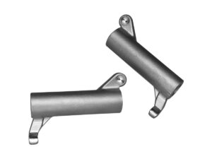 Evolution Rocker Arms Rear Exhaust / Front Intake