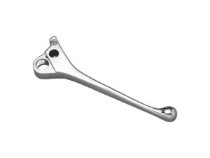 Early-Style Brake Hand Control Replacement Lever Chrome