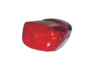 Replacement Lens for #26100 Taillight Lense