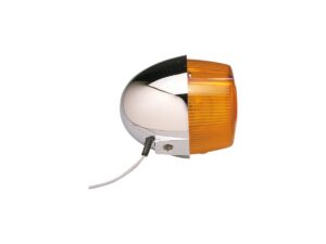 Amber Lens for Turn Signal Turn Signal Lens