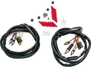 Handlebar Control Wire Harness Handlebar Wiring Harness Kit