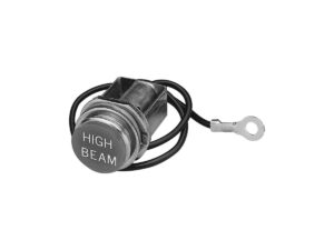 HIGHBEAM ASSY LOWRIDER Indicator Lamp
