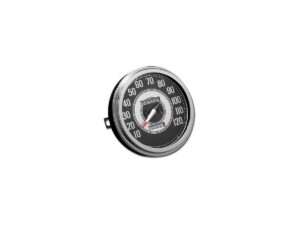 41-45 FL-Style Speedometer Scale: 120 mph