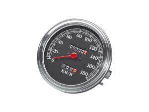 89-95 FL-Style Speedometer Scale: 180 km/h