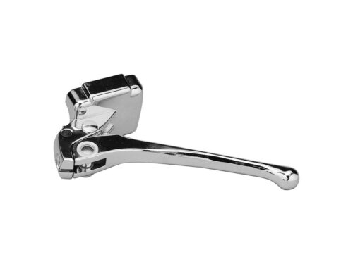 Clutch Perch Assembly Chrome