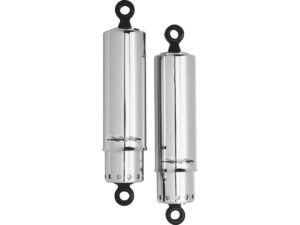 412 Series Covered 12″ Twin Shocks