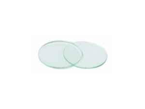 Replacement Clear Lens for Beacon 2 Lamp Replacement Lens