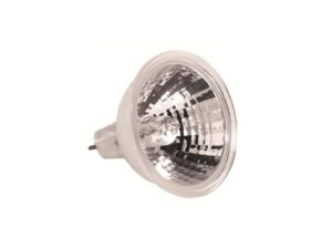 Replacement 50 Watt Clear Bulb for Beacon 2 Lamp Replacement Bulb 50 Watts