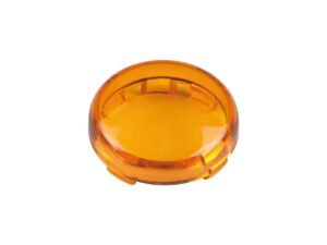 Amber Replacement Lens Turn Signal Lens