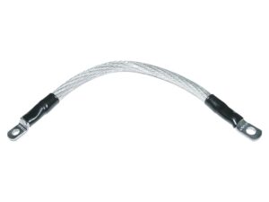 12″ Ultra Flex Battery Cable