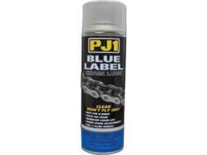 PJ1 Blue Label Chain Lube Spray