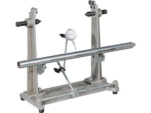 Three-in-One Truing Stand