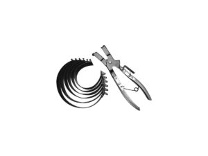 Piston Ring Compressor Kit