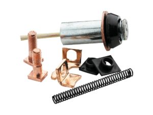 Solenoid Repair Kit Replacement Parts