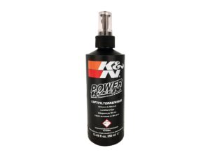 Power Clean (Label Languages DE/FR/NL/IT/PT) Air Filter Cleaner 12 oz/355 ml Pump Spray