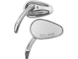 Ass… Tapered Mirror Chrome