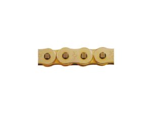 O-Ring Chain Spare Part kit Gold