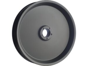 RevPro Billet Wheels Black 18″ 4,25″