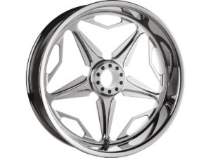 Speedstar Billet Wheels Chrome 16″ 5,00″