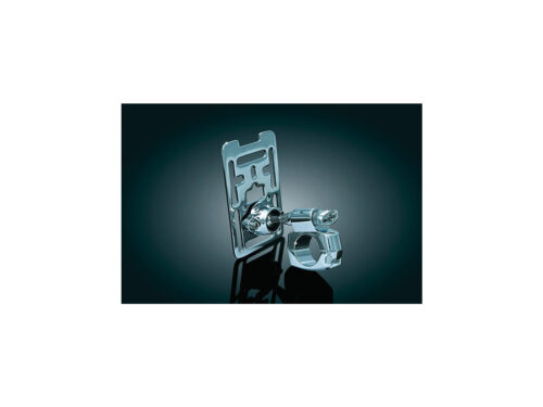 Premium XL Handlebar Accessory Mount for 1-1/4" Bars – Bild 2