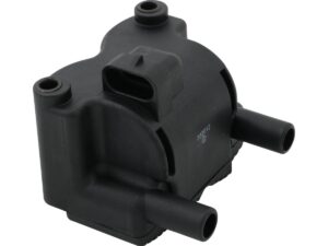 MotorFactory Ignition Coil Black 0,5 Ohm Single Fire