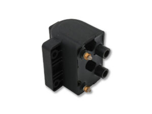 MotorFactory Ignition Coil Black 5 Ohm Dual Fire